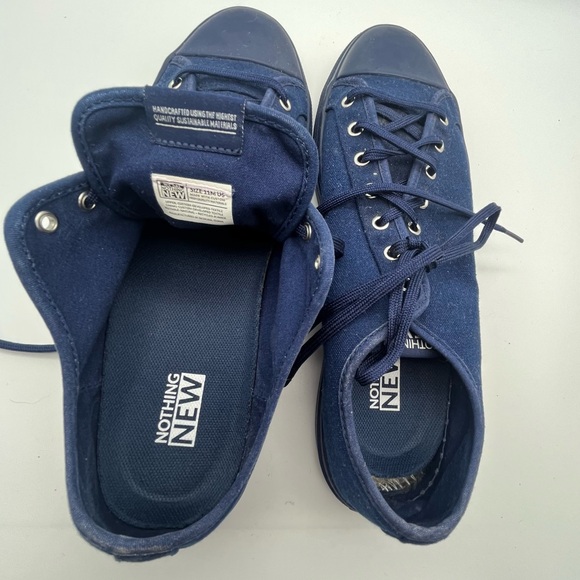 Nothing New Sneakers - Picture 2 of 11